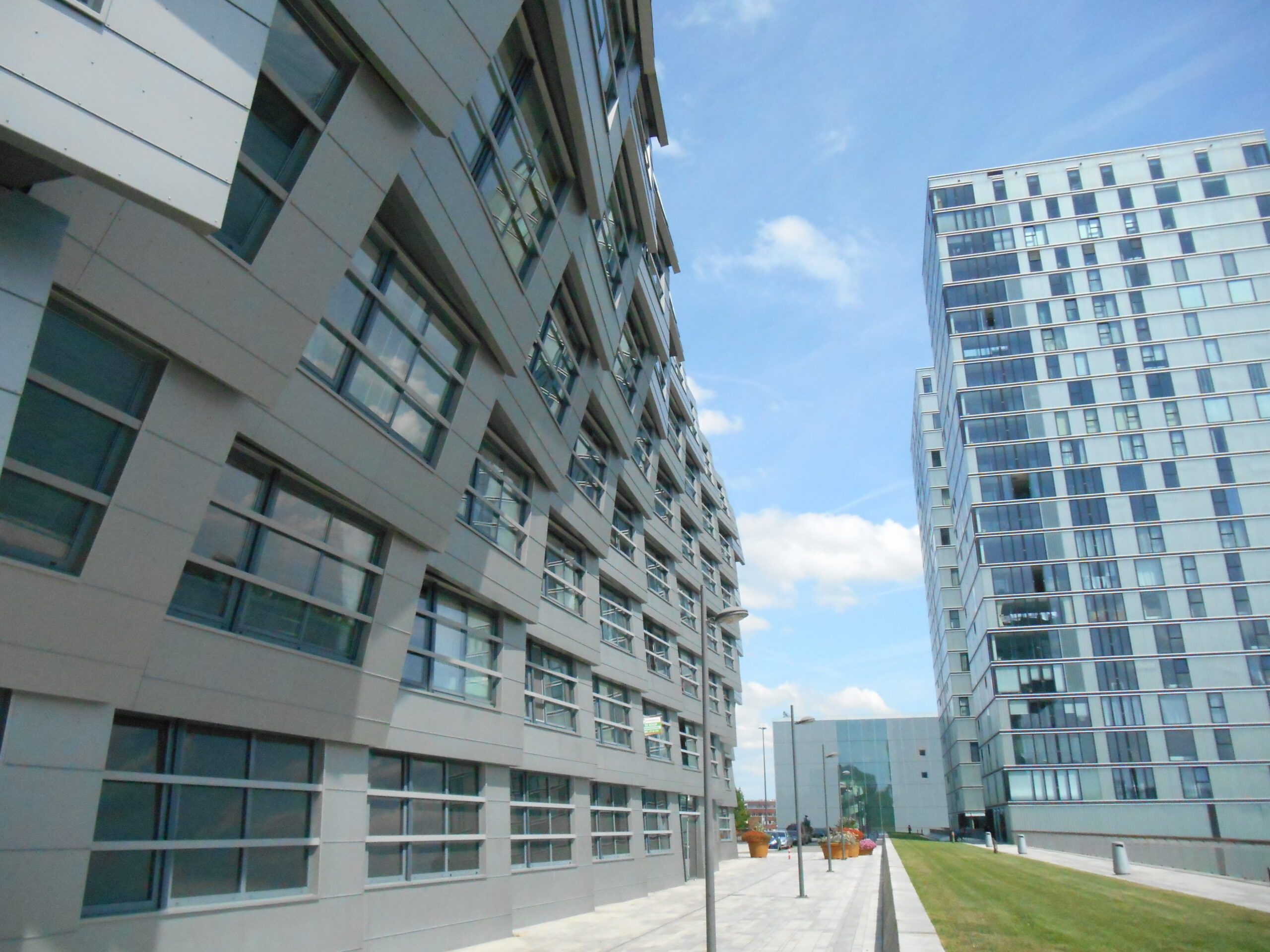 Wonen in Almere vraagt om de juiste wijkkeuze
