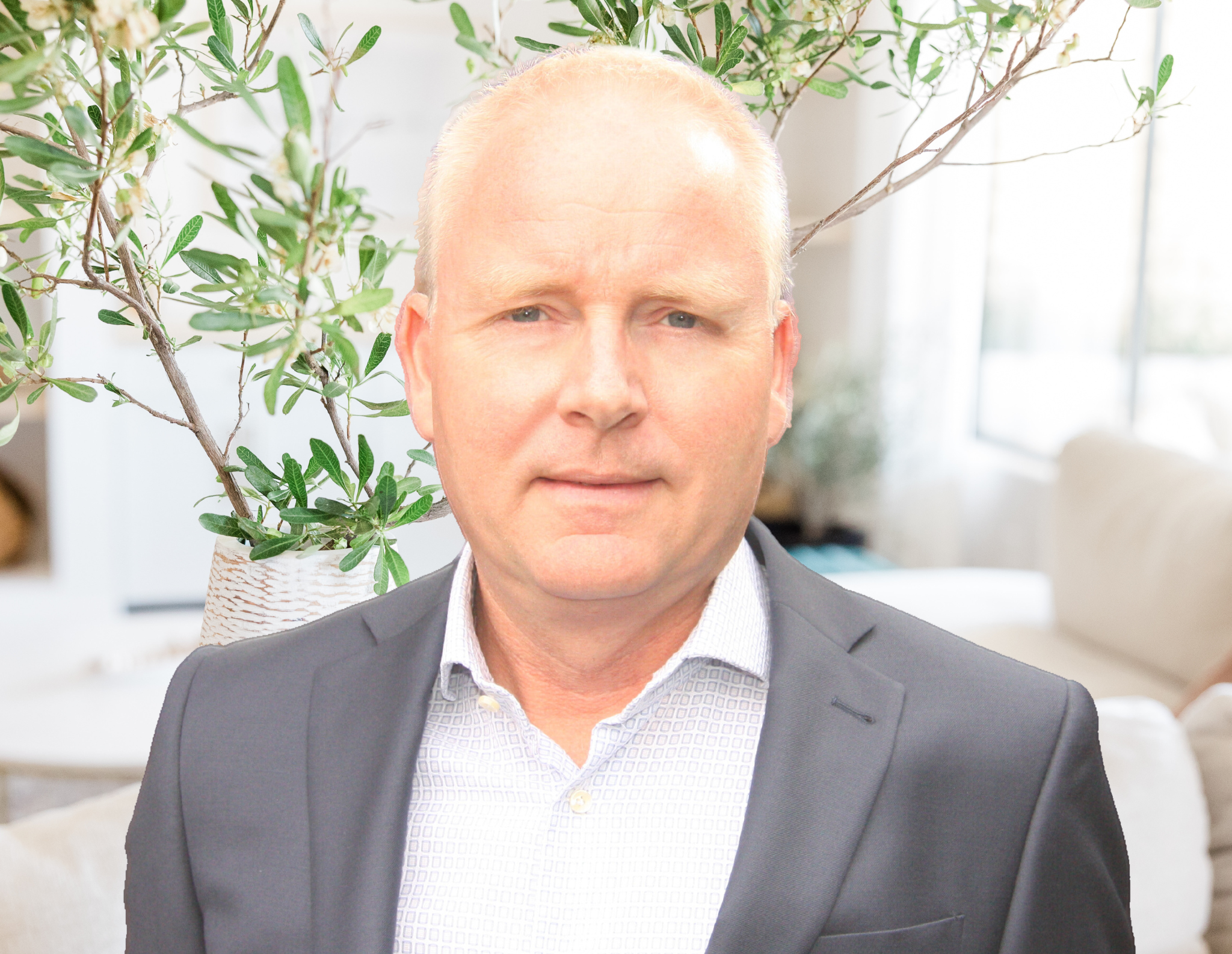Ron Hoogendoorn