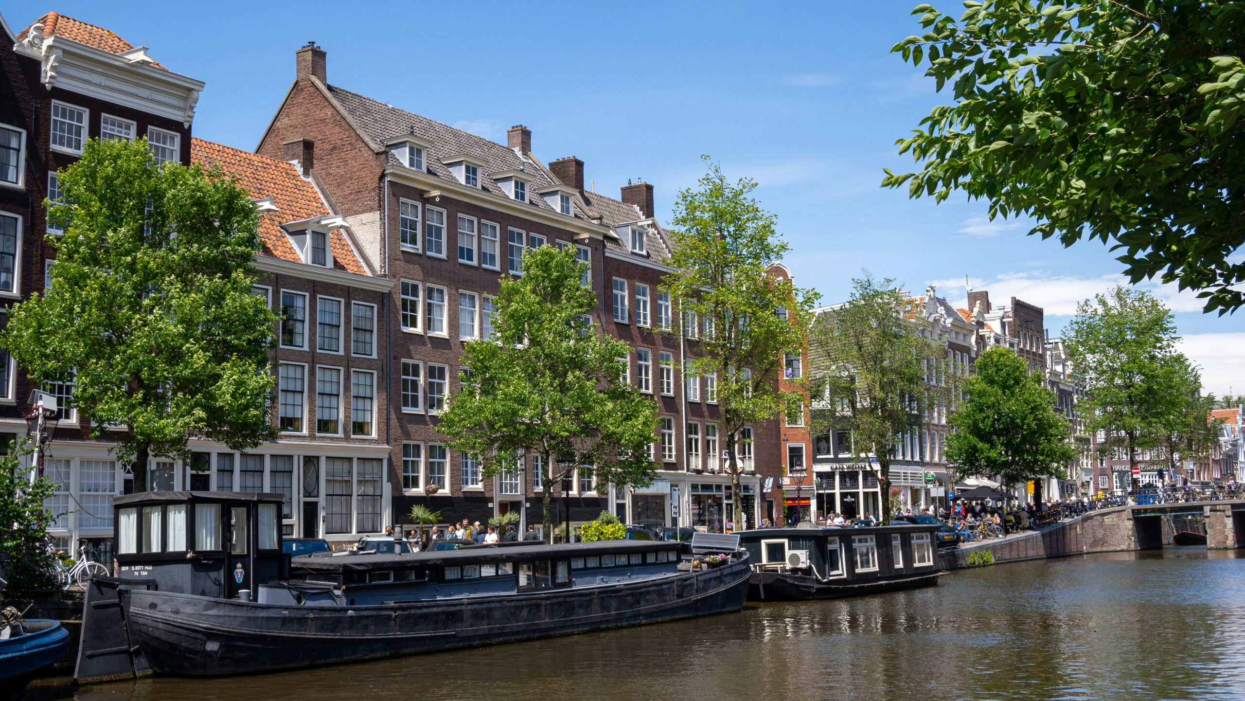 Huis kopen Nederland